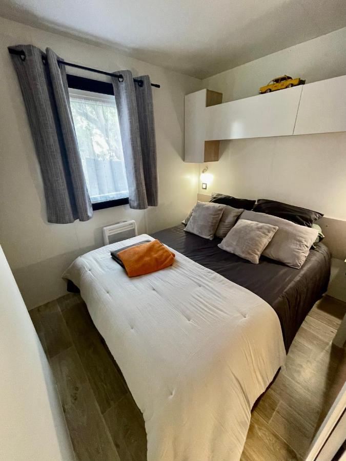 Tiny House Famille Nature Cap Ferret Claouey Exterior photo